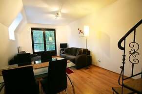 VISITzakopane Sun Apartments