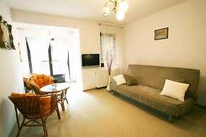 VISITzakopane Sun Apartments