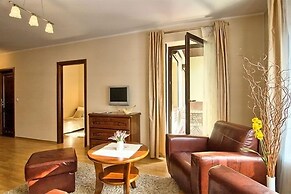 VISITzakopane Sun Apartments