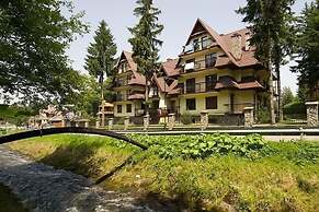 VISITzakopane Sun Apartments