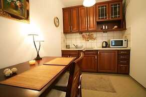 VISITzakopane Sun Apartments