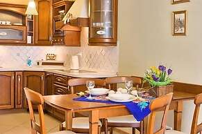 VISITzakopane Sun Apartments