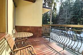 VISITzakopane Sun Apartments