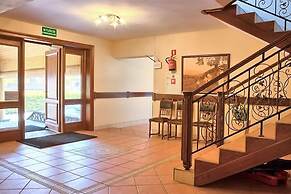 VISITzakopane Sun Apartments