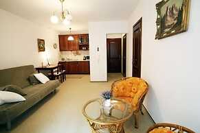 VISITzakopane Sun Apartments