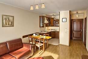 VISITzakopane Sun Apartments