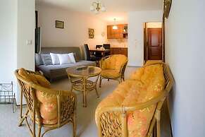 VISITzakopane Sun Apartments