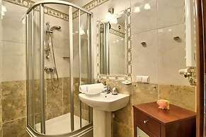 VISITzakopane Sun Apartments
