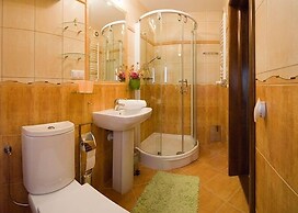 VISITzakopane Sun Apartments