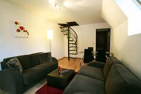 VISITzakopane Sun Apartments