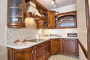 VISITzakopane Sun Apartments