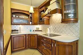 VISITzakopane Sun Apartments