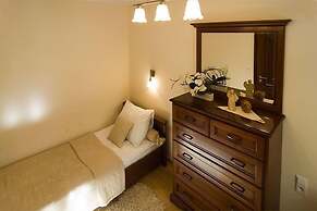 VISITzakopane Sun Apartments