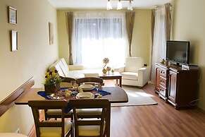 VISITzakopane Sun Apartments