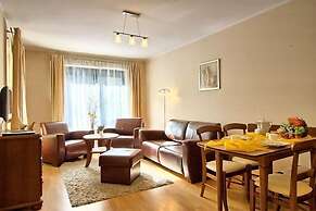 VISITzakopane Sun Apartments