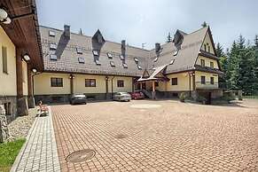 VISITzakopane Sun Apartments