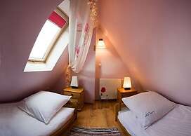 VISITzakopane Sun Apartments
