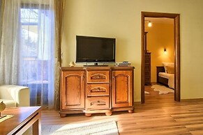 VISITzakopane Sun Apartments