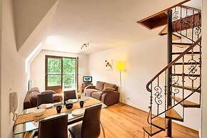 VISITzakopane Sun Apartments