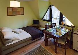 VISITzakopane Sun Apartments