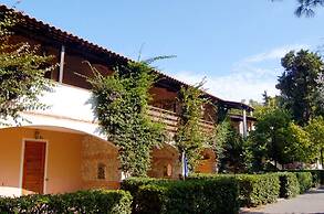 Residence Club Sangineto