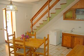 Residence Club Sangineto