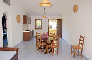 Residence Club Sangineto