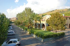 Residence Club Sangineto