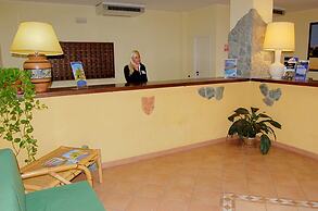 Residence Club Sangineto