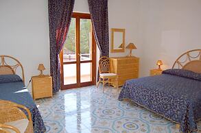 Residence Club Sangineto