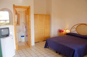 Residence Club Sangineto