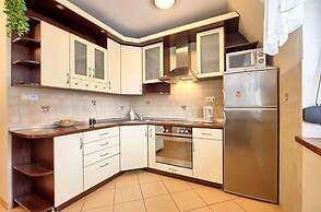 VISITzakopane Rainbow Apartments