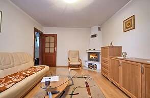 VISITzakopane Rainbow Apartments