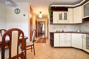 VISITzakopane Rainbow Apartments