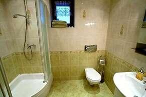 VISITzakopane Rainbow Apartments