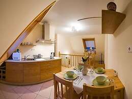 VISITzakopane Rainbow Apartments