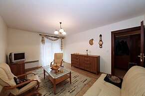 VISITzakopane Rainbow Apartments