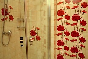 VISITzakopane Rainbow Apartments