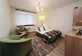 VISITzakopane Rainbow Apartments