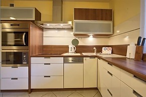 VISITzakopane Rainbow Apartments