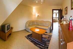 VISITzakopane Rainbow Apartments