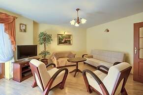 VISITzakopane Rainbow Apartments