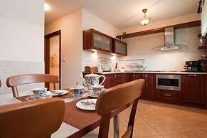 VISITzakopane Rainbow Apartments