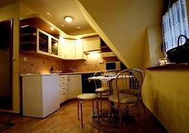 VISITzakopane Rainbow Apartments