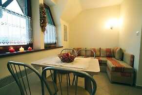 VISITzakopane Rainbow Apartments