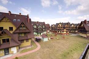 VISITzakopane Rainbow Apartments