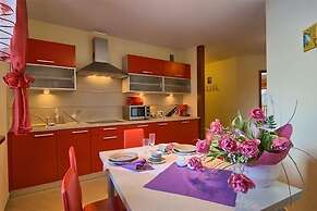 VISITzakopane Rainbow Apartments