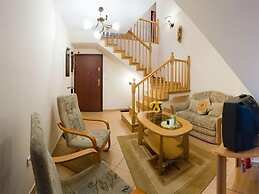 VISITzakopane Rainbow Apartments