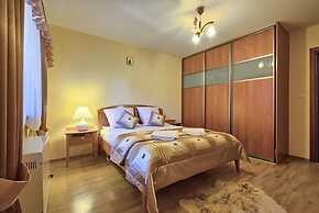 VISITzakopane Rainbow Apartments