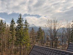 VisitZakopane White River Apartments